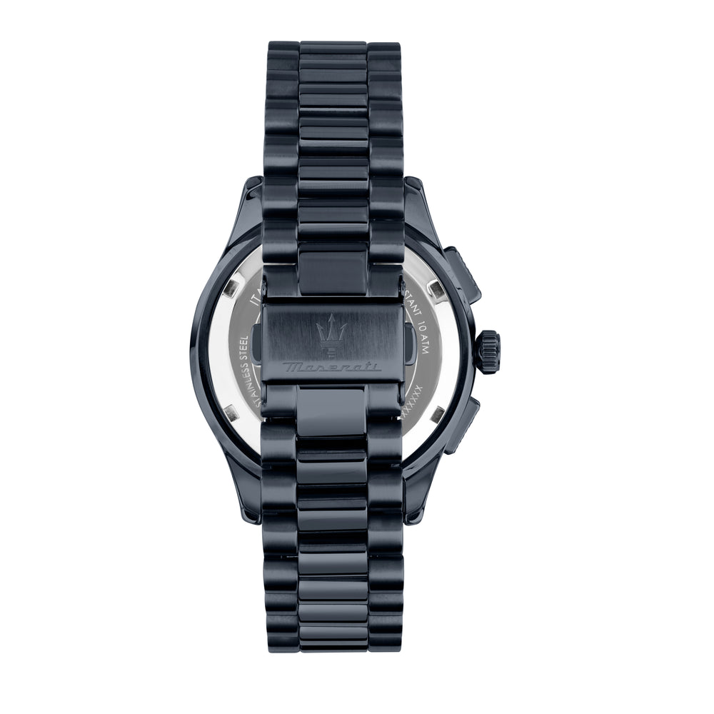 
                  
                    OROLOGIO UOMO MASERATI BLUE EDITION R8873624005
                  
                