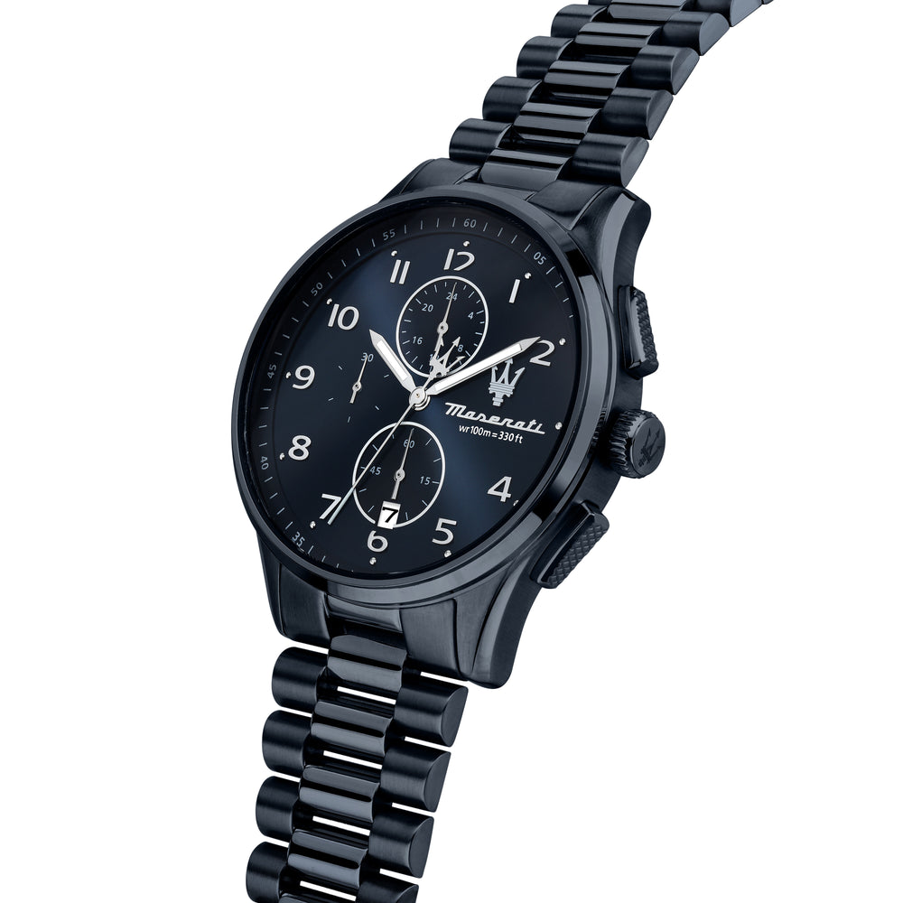 
                  
                    OROLOGIO UOMO MASERATI BLUE EDITION R8873624005
                  
                