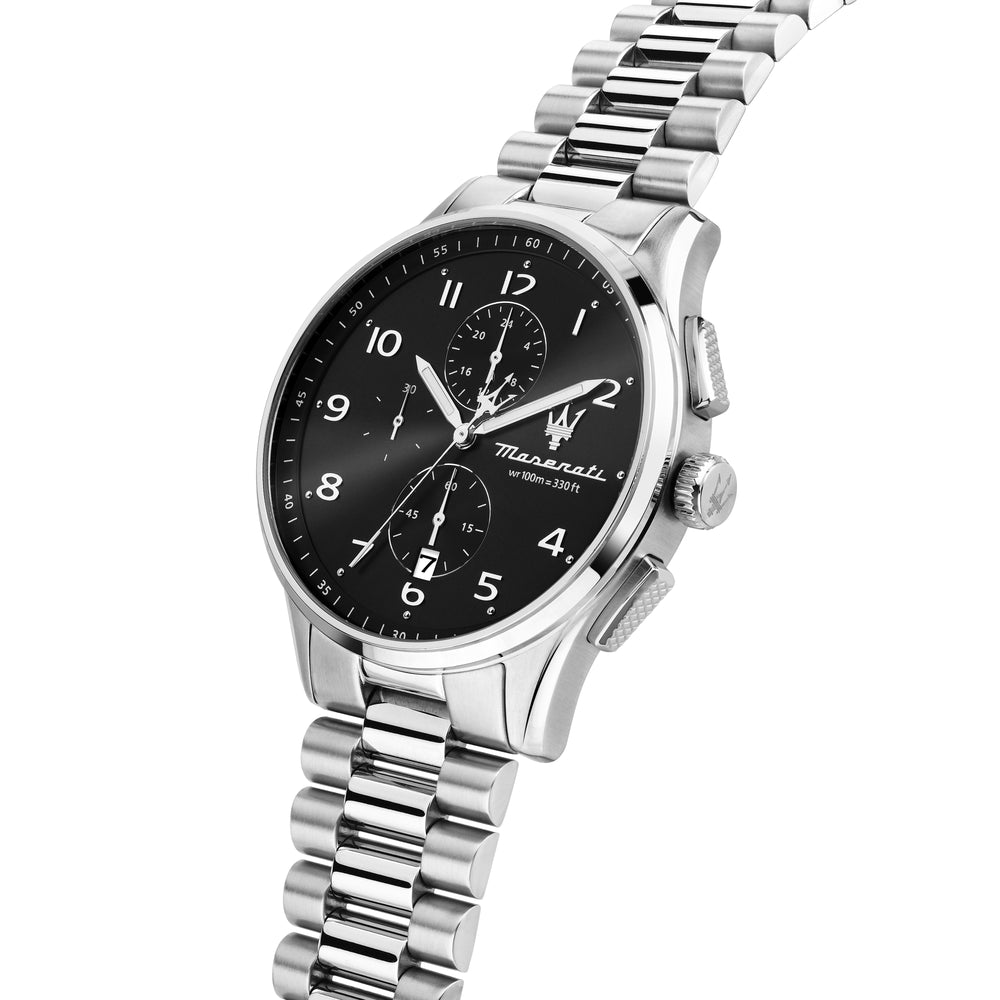 
                  
                    Orologio Uomo MASERATI SORPASSO R8873624007
                  
                