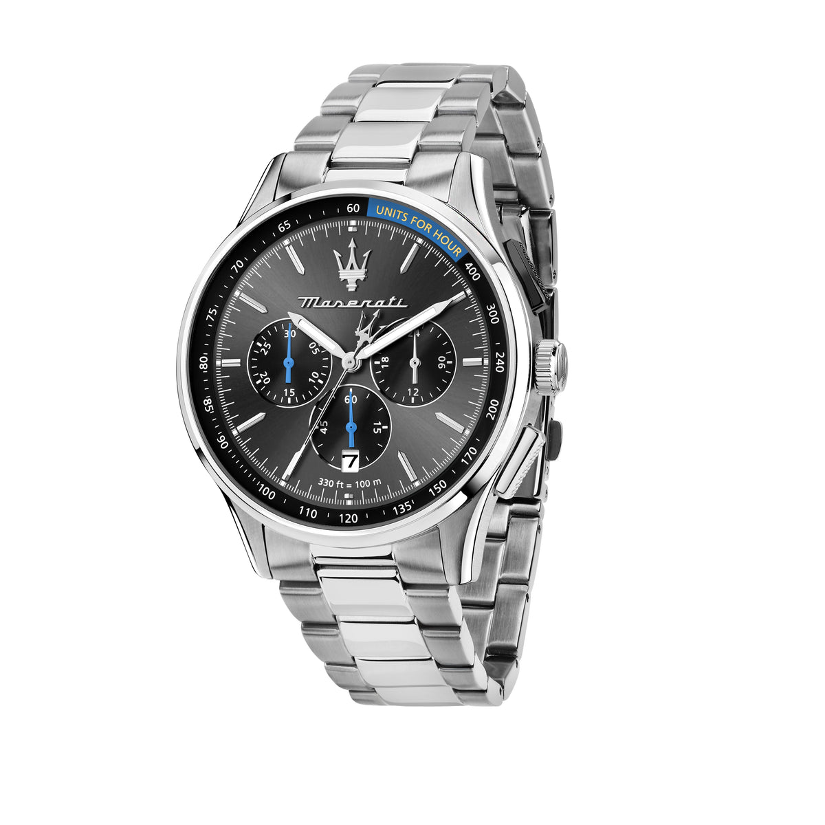Orologio Maserati Sorpasso uomo R8873624008