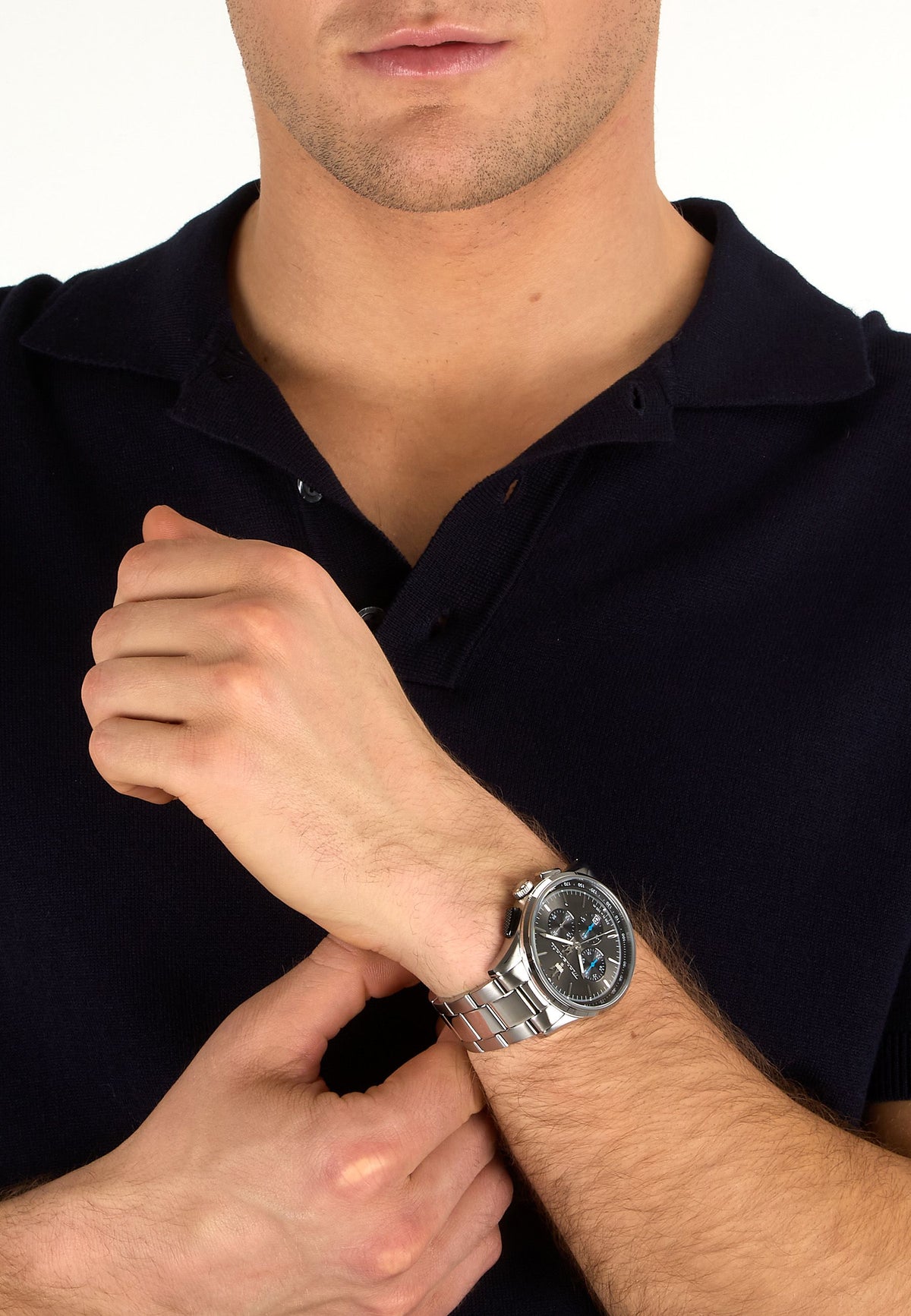Orologio Maserati Sorpasso uomo R8873624008