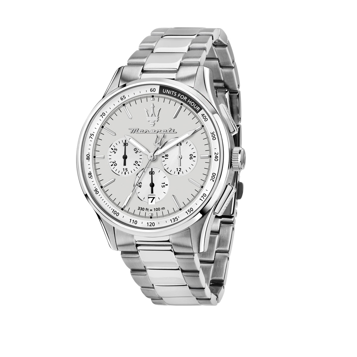 Orologio Maserati Sorpasso uomo R8873624013