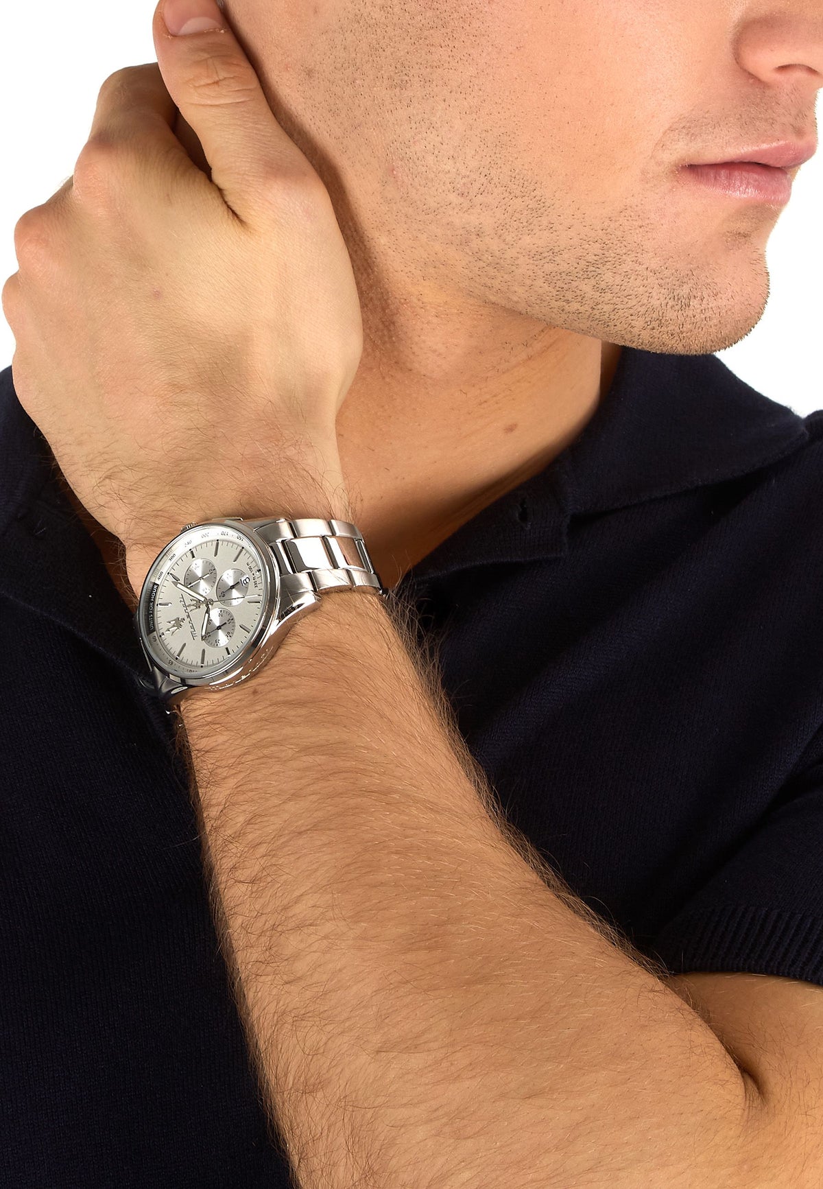 Orologio Maserati Sorpasso uomo R8873624013