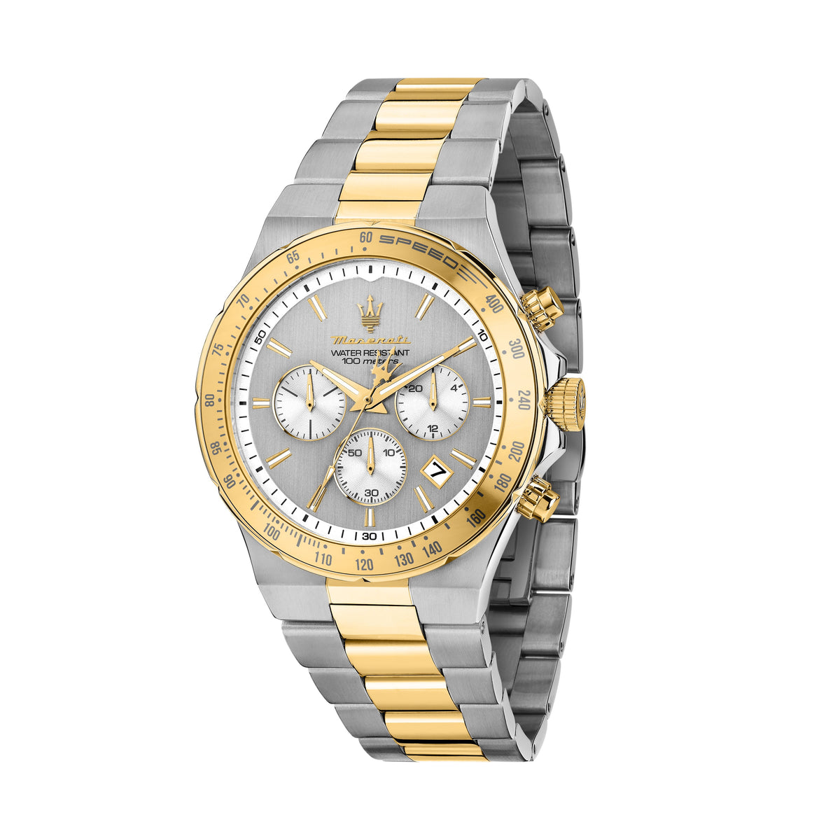 Orologio Maserati Sfida uomo R8873640028