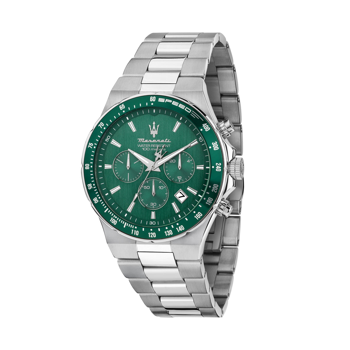Orologio Maserati Sfida uomo R8873640030