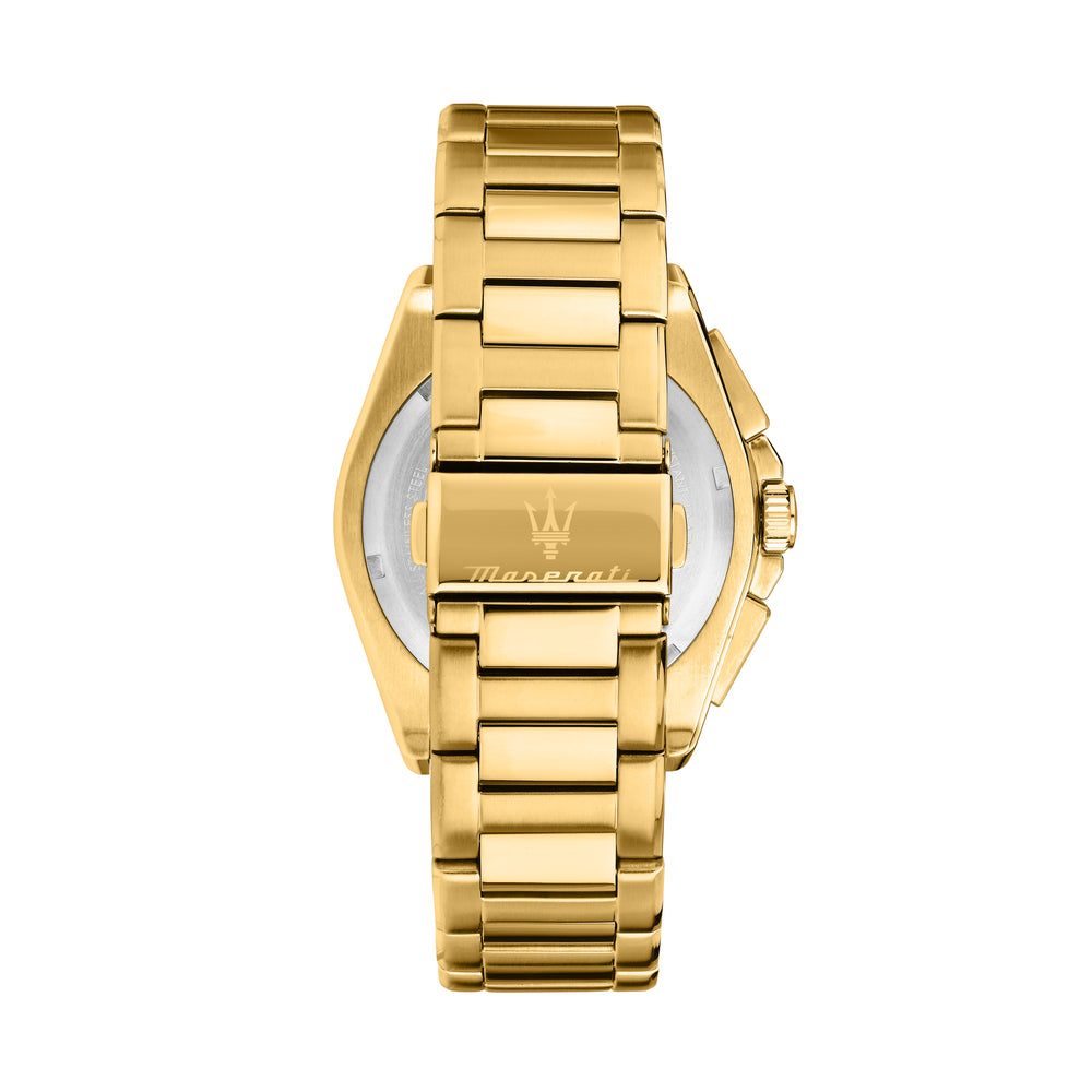 
                  
                    OROLOGIO UOMO MASERATI VELOCITÀ R8873652002
                  
                