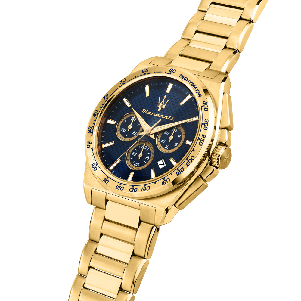 
                  
                    OROLOGIO UOMO MASERATI VELOCITÀ R8873652002
                  
                