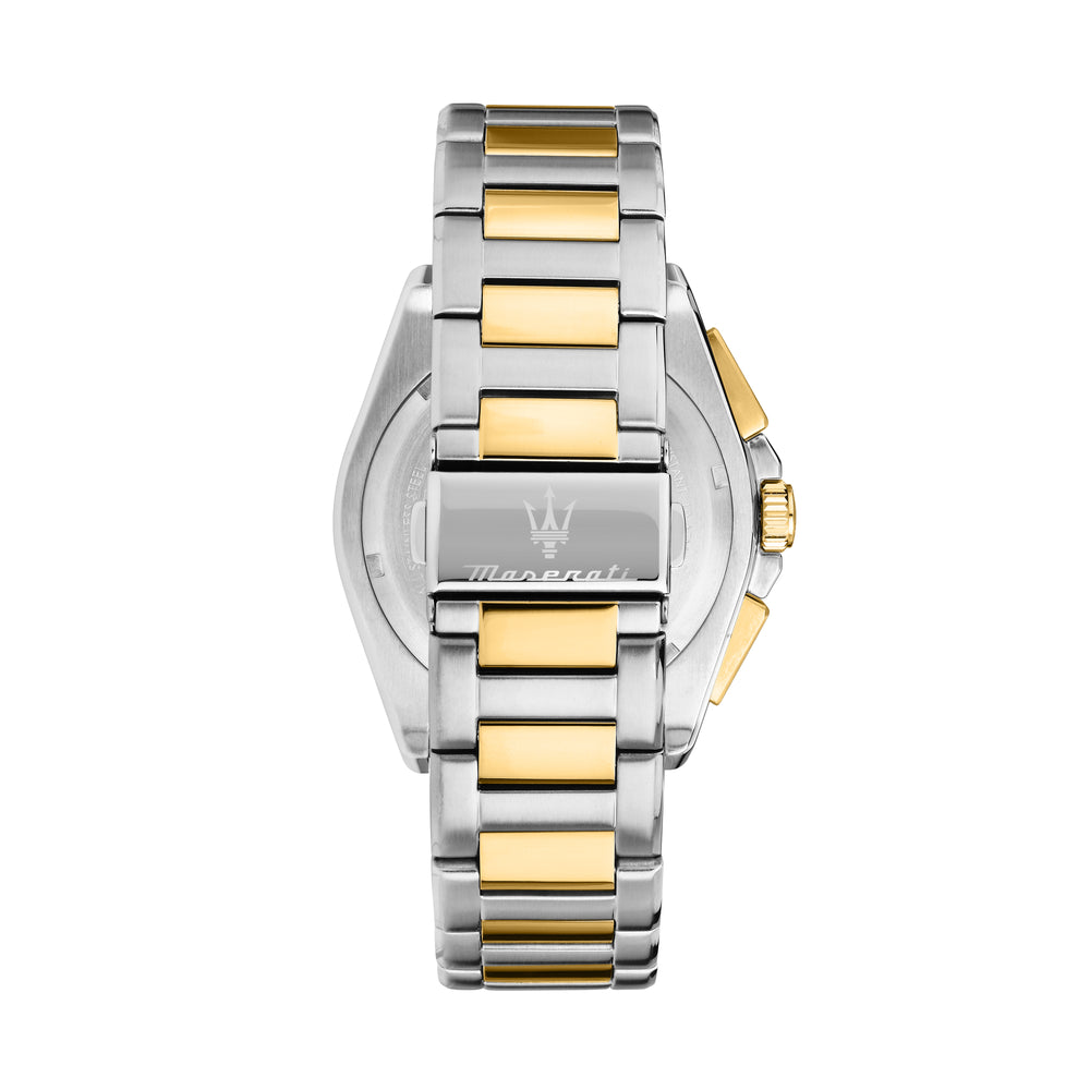
                  
                    OROLOGIO UOMO MASERATI VELOCITÀ R8873652003
                  
                