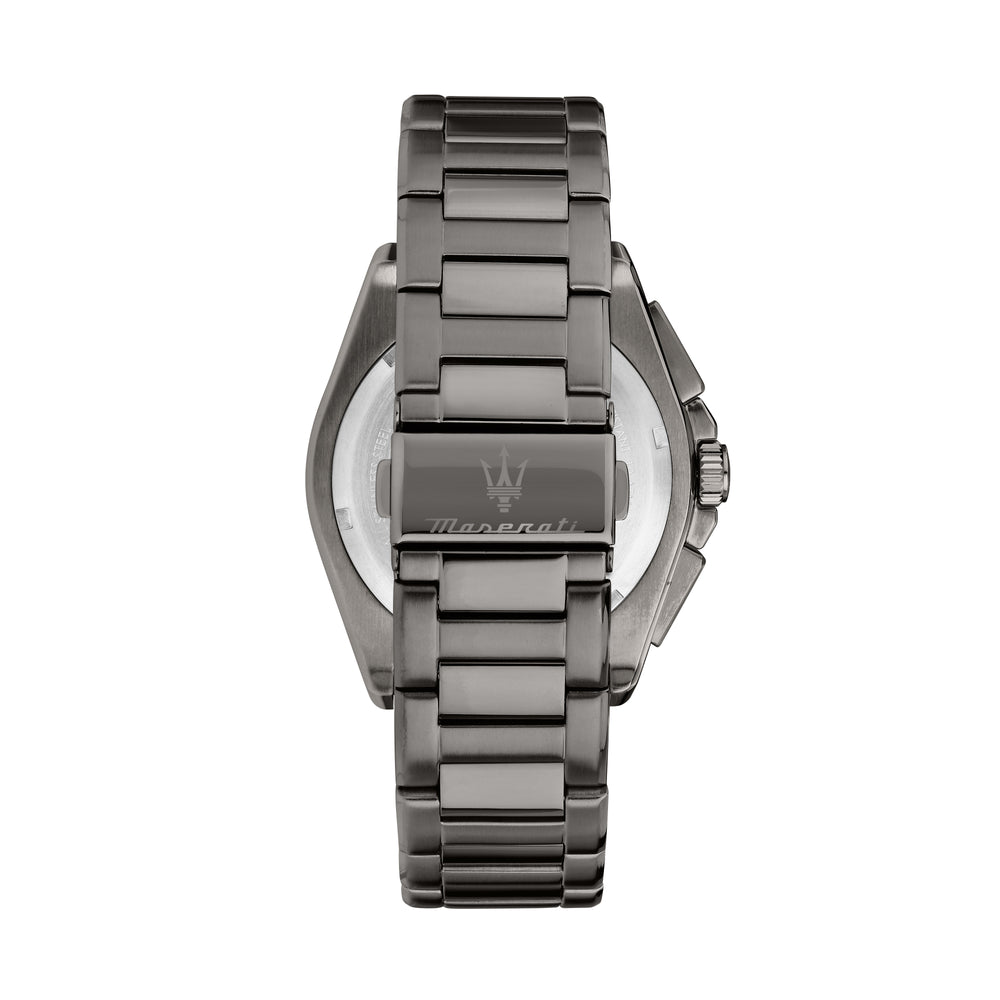 
                  
                    OROLOGIO UOMO MASERATI VELOCITÀ R8873652004
                  
                