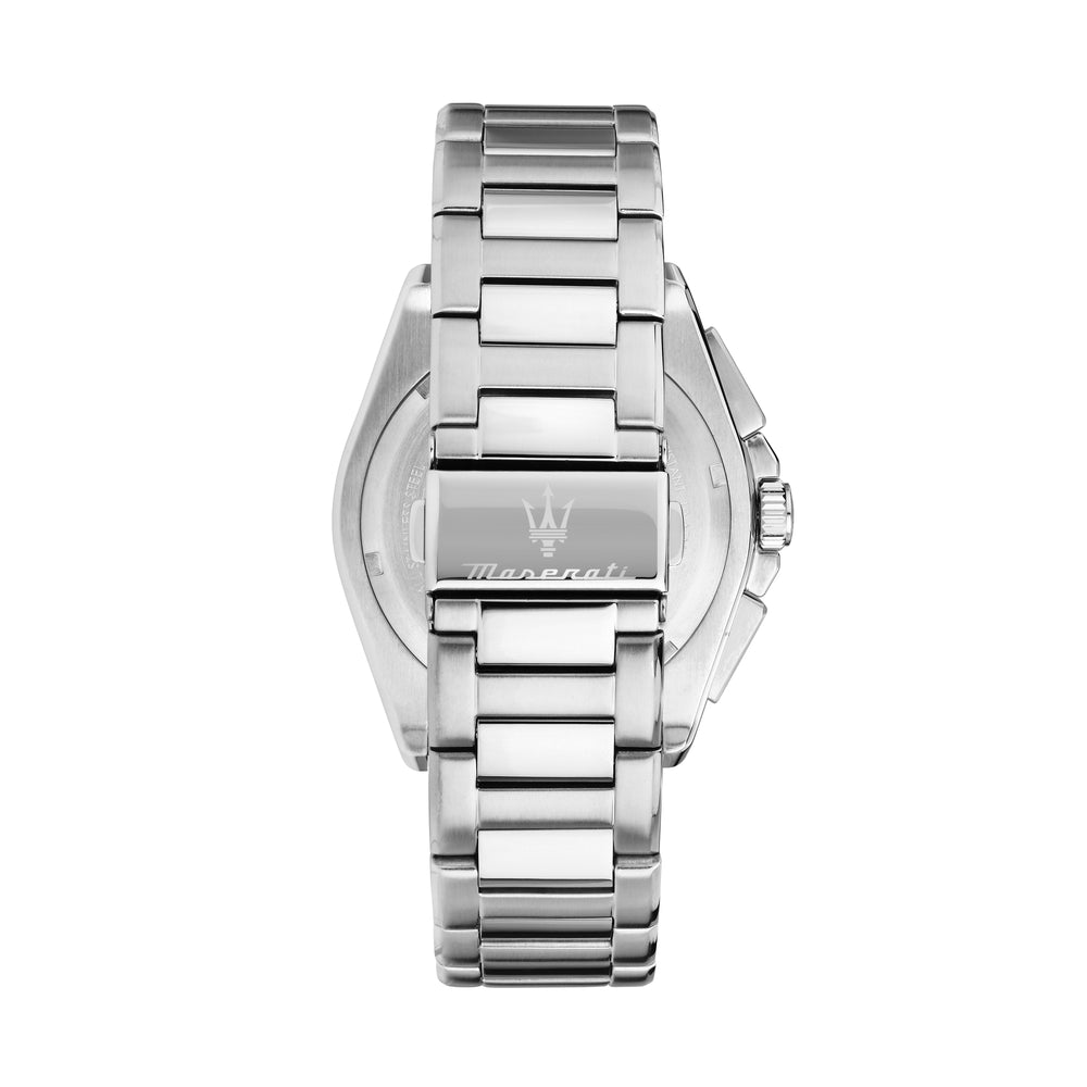 
                  
                    OROLOGIO UOMO MASERATI VELOCITÀ R8873652006
                  
                