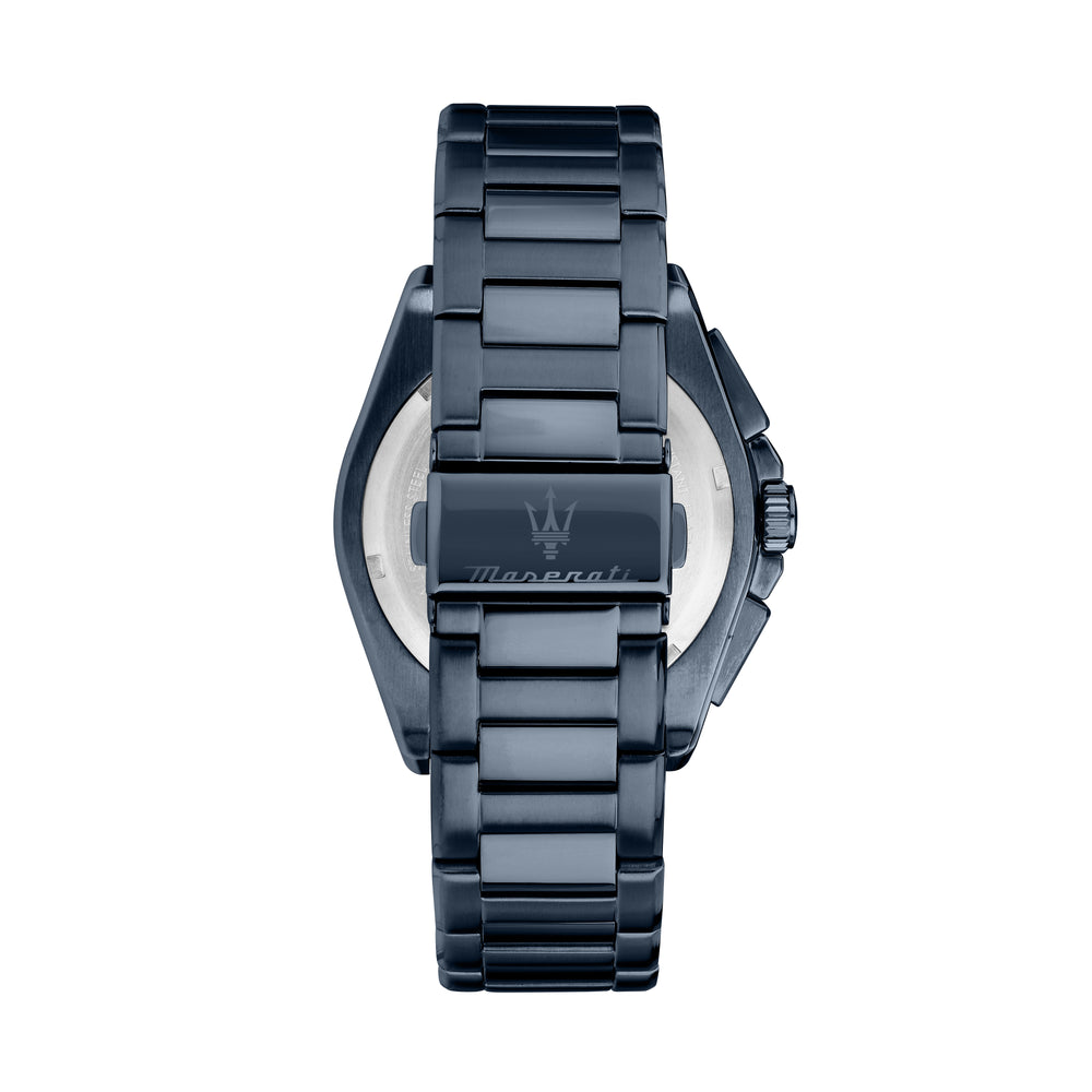 
                  
                    OROLOGIO UOMO MASERATI VELOCITÀ R8873652008
                  
                