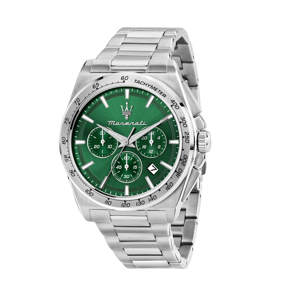 Orologio Maserati Velocita uomo R8873652013