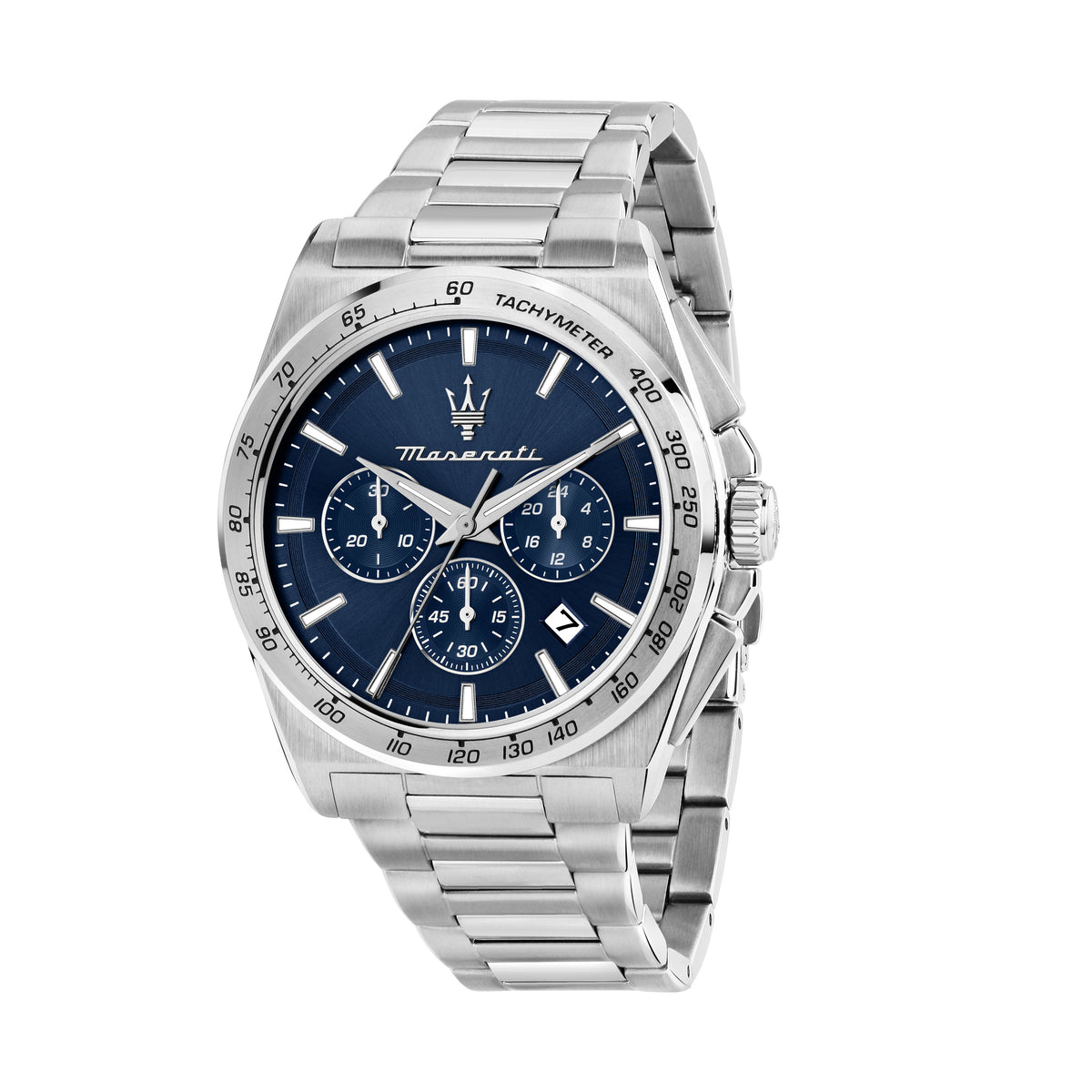 Orologio Maserati Velocita uomo R8873652014