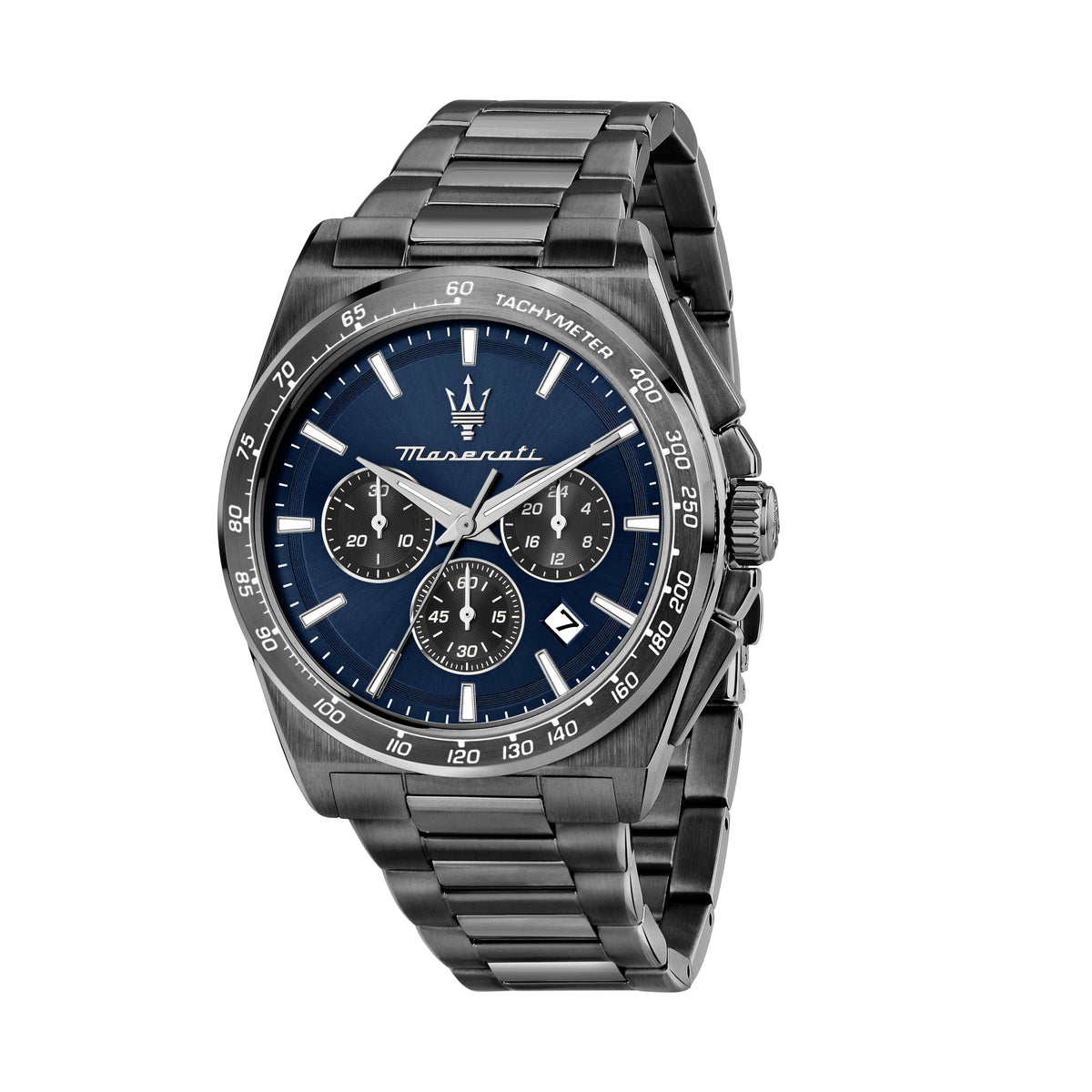 Orologio Maserati Velocita uomo R8873652015
