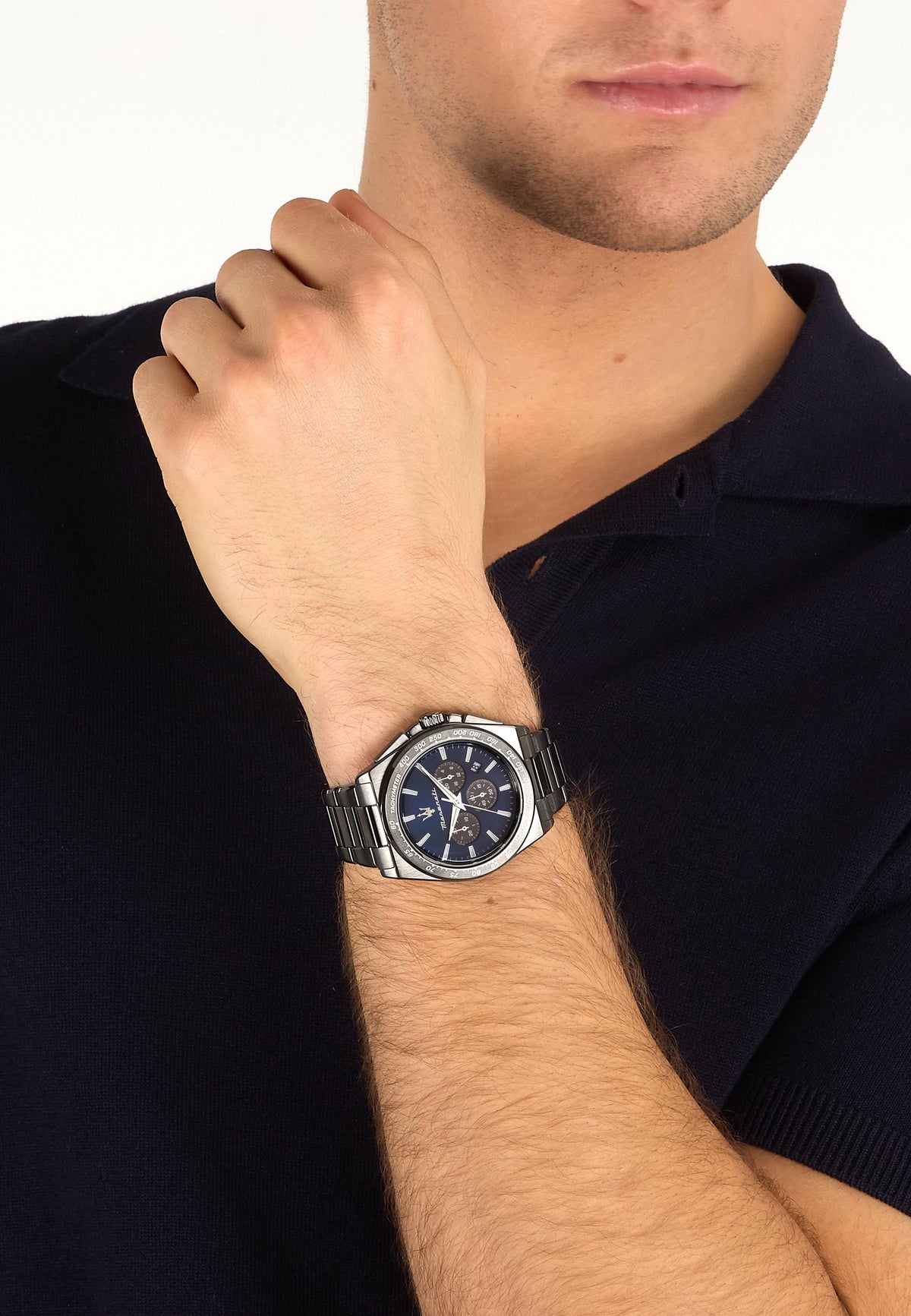 Orologio Maserati Velocita uomo R8873652015