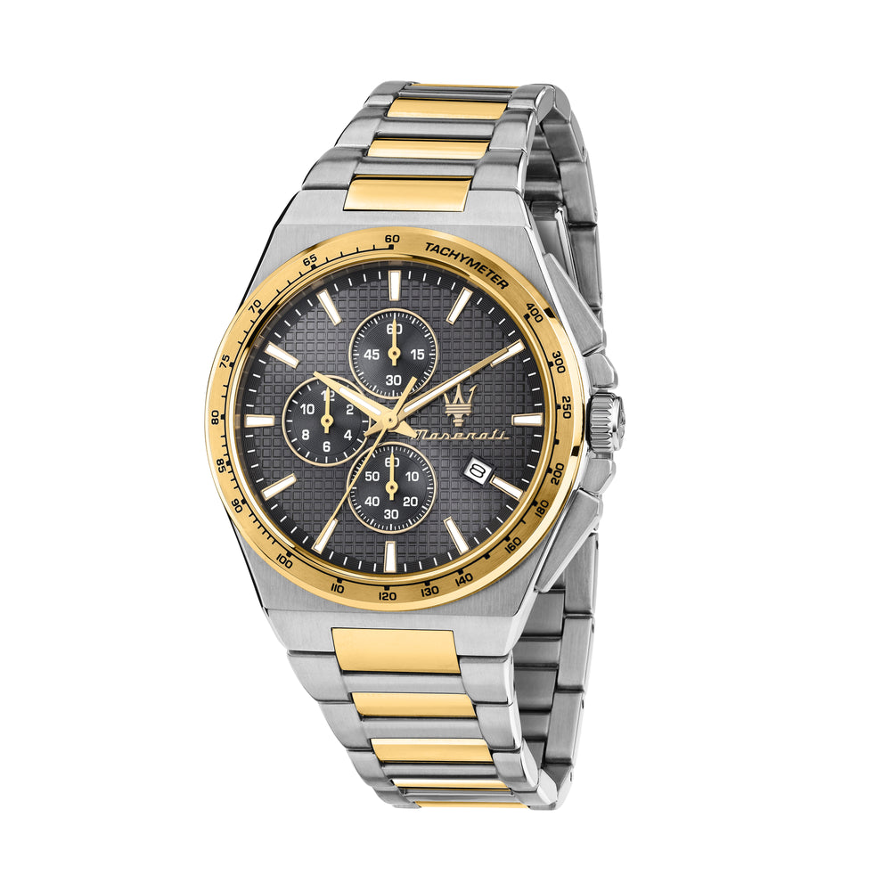 Orologio Uomo MASERATI VELOCITA' SLIM R8873653002