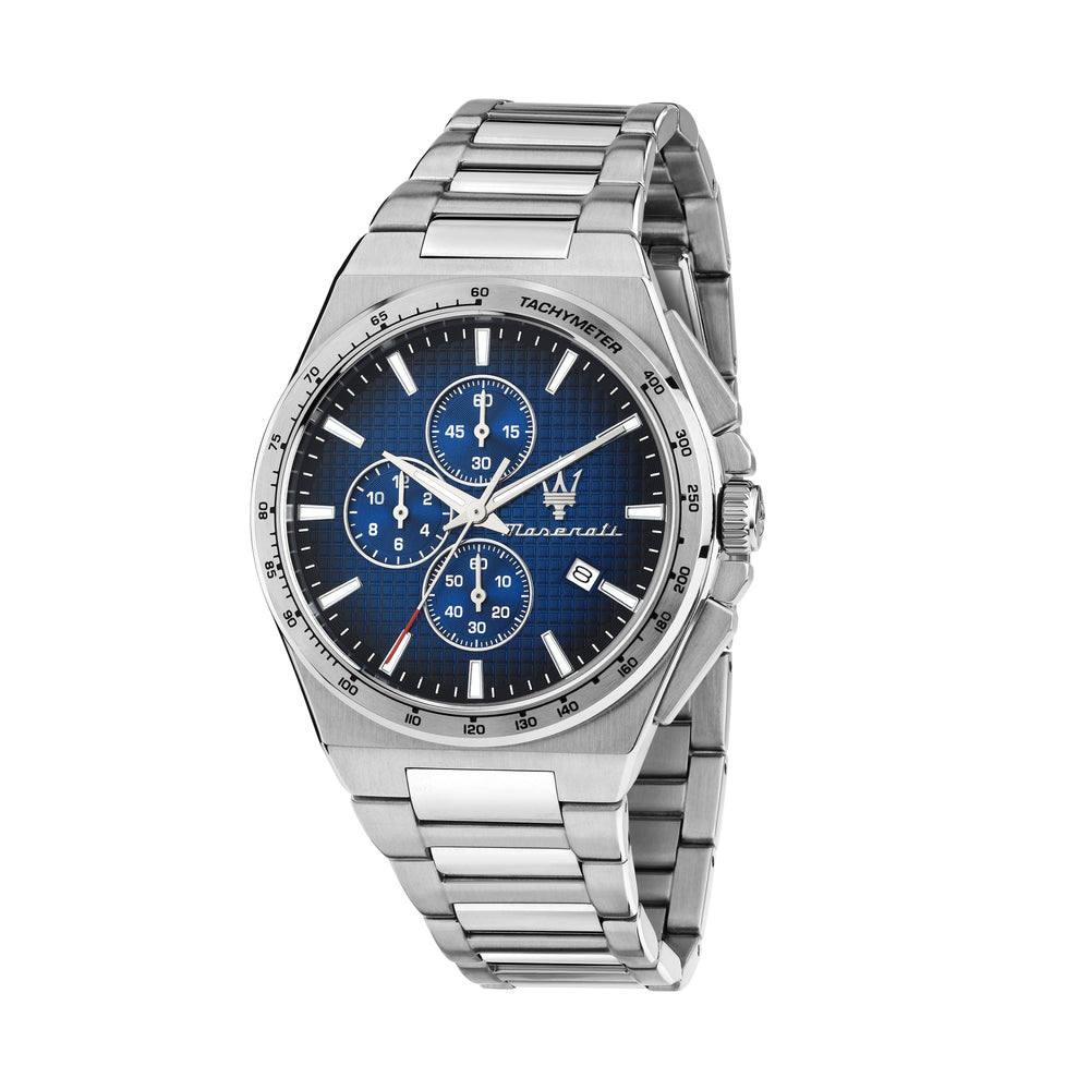 Orologio Uomo MASERATI VELOCITA' SLIM R8873653003