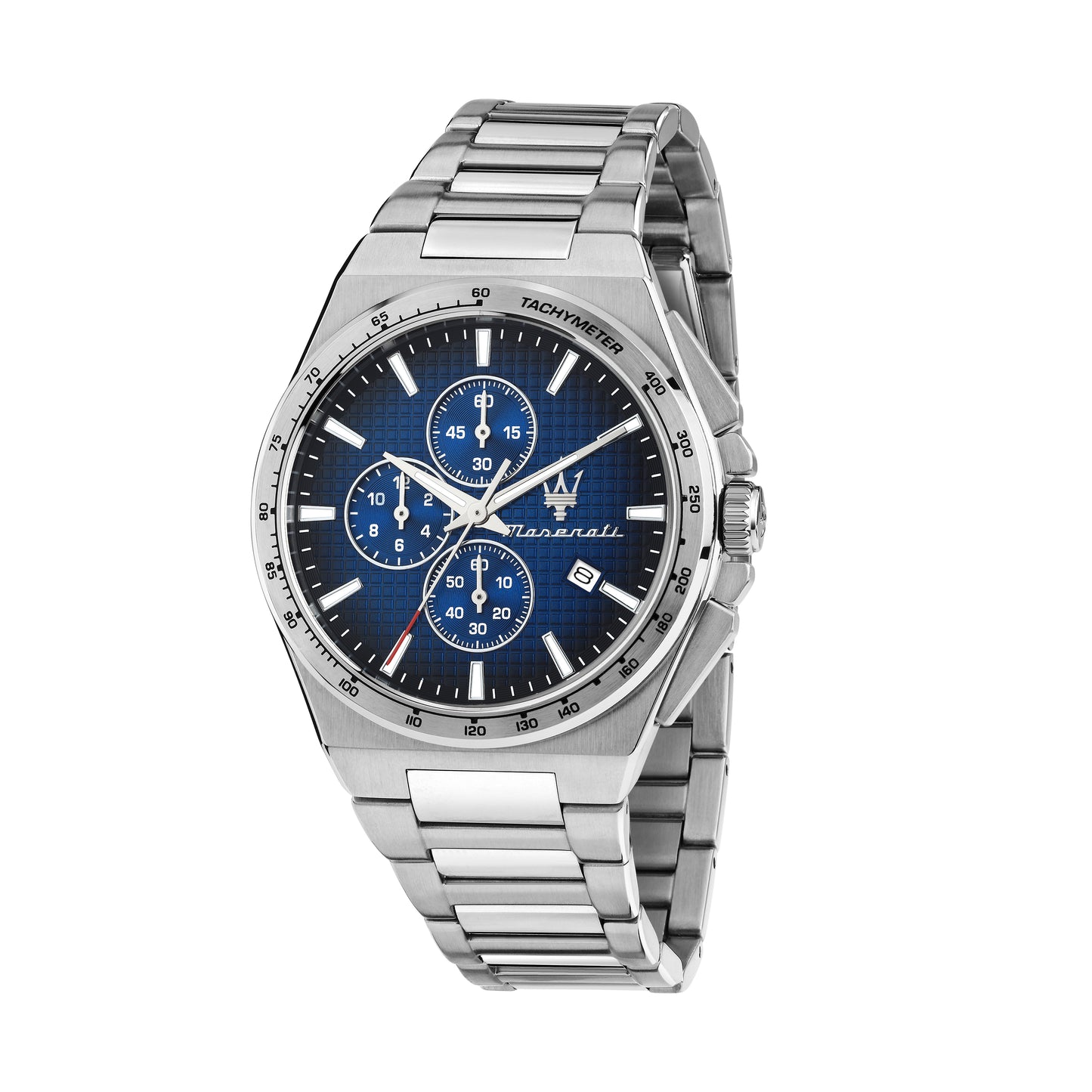 Orologio Uomo MASERATI VELOCITA' SLIM R8873653003