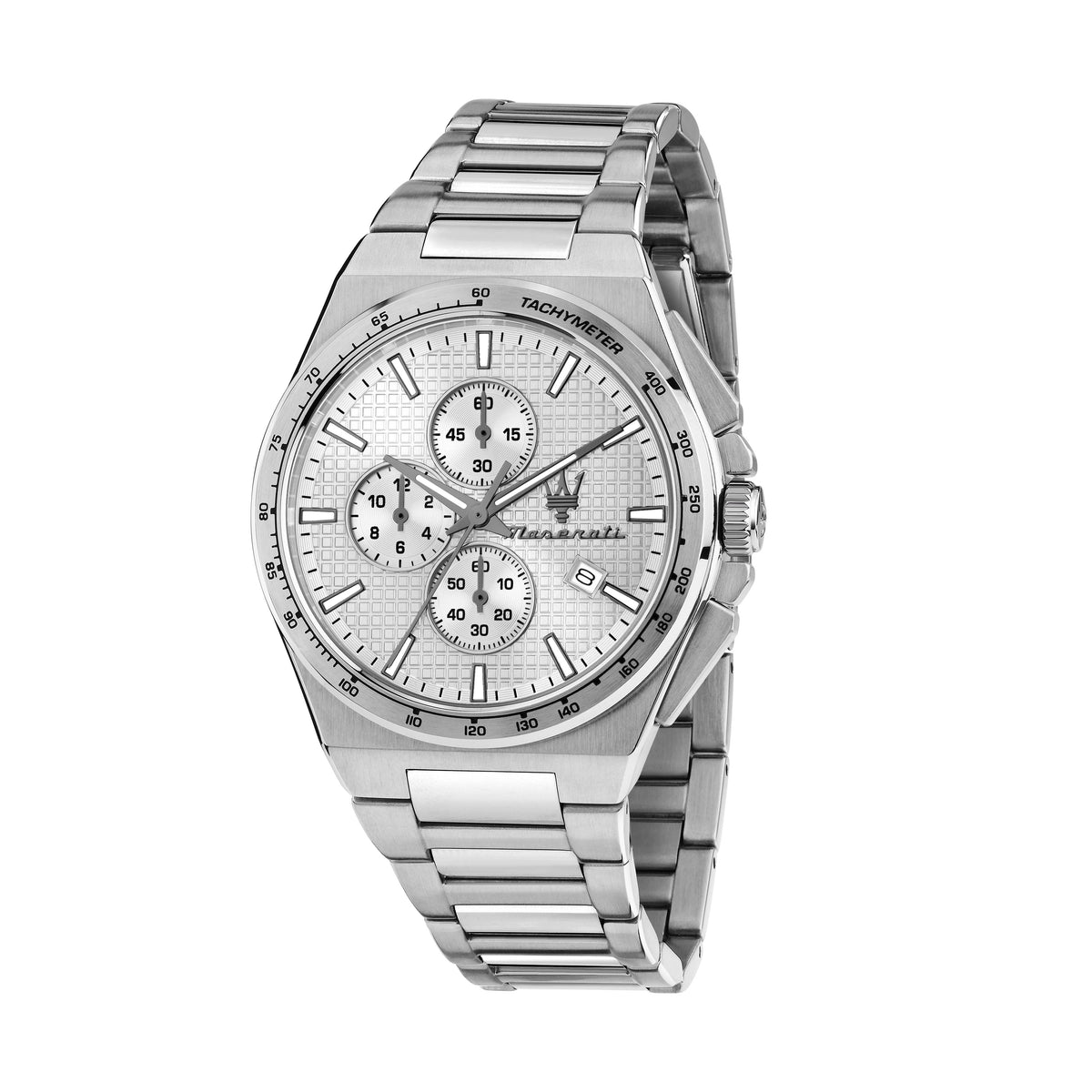 Orologio Maserati Velocita uomo R8873653005