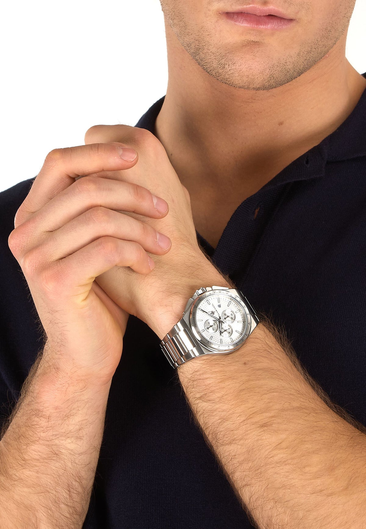 Orologio Maserati Velocita uomo R8873653005