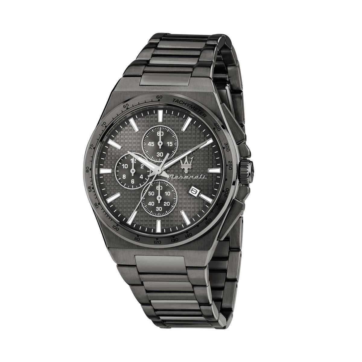 Orologio Maserati Velocita uomo R8873653006