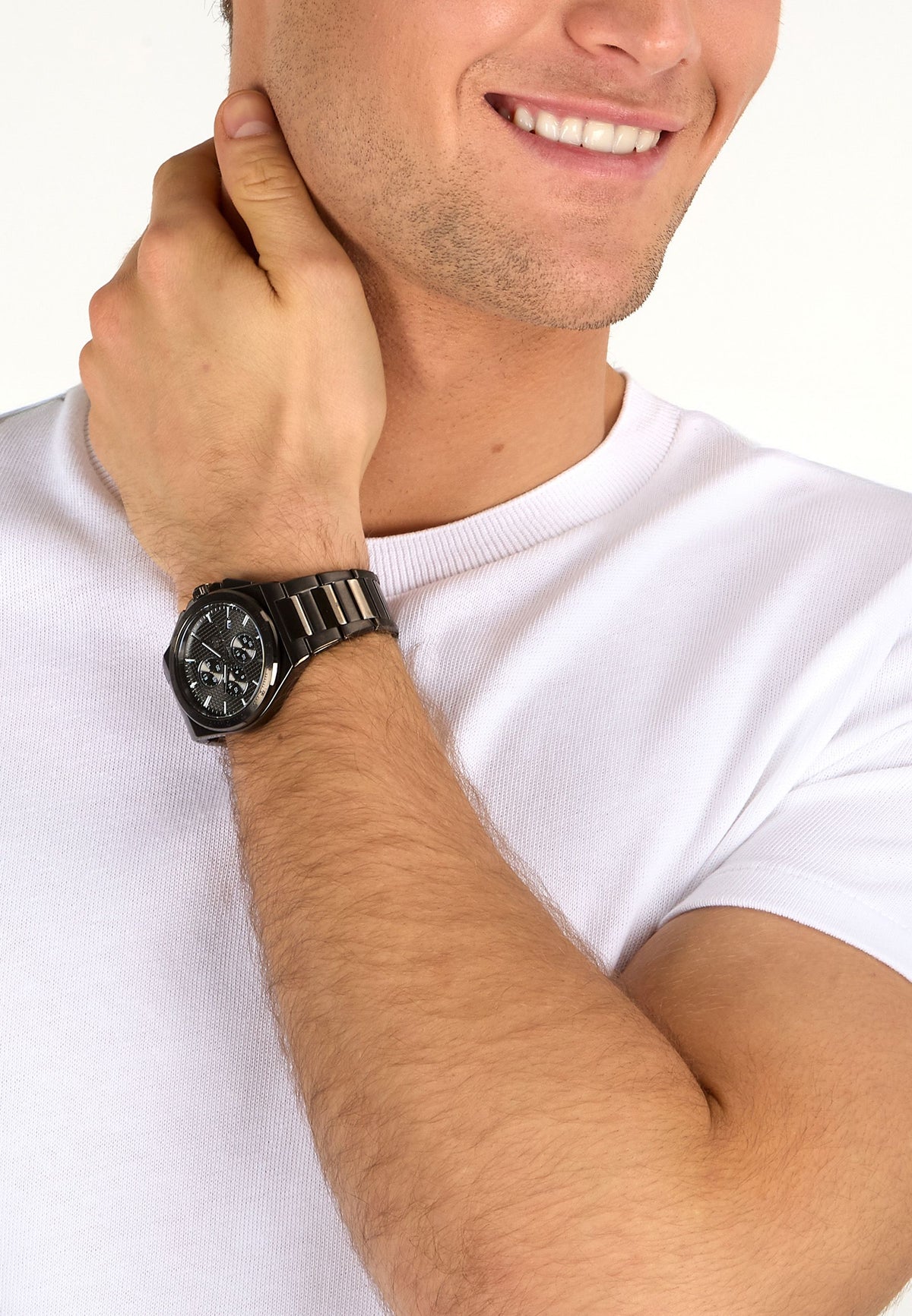 Orologio Maserati Velocita uomo R8873653006
