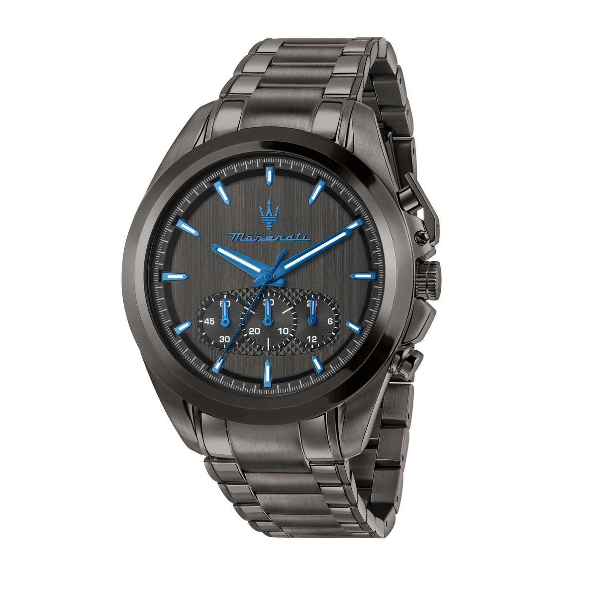 Orologio Maserati Dark Edition uomo R8873654001