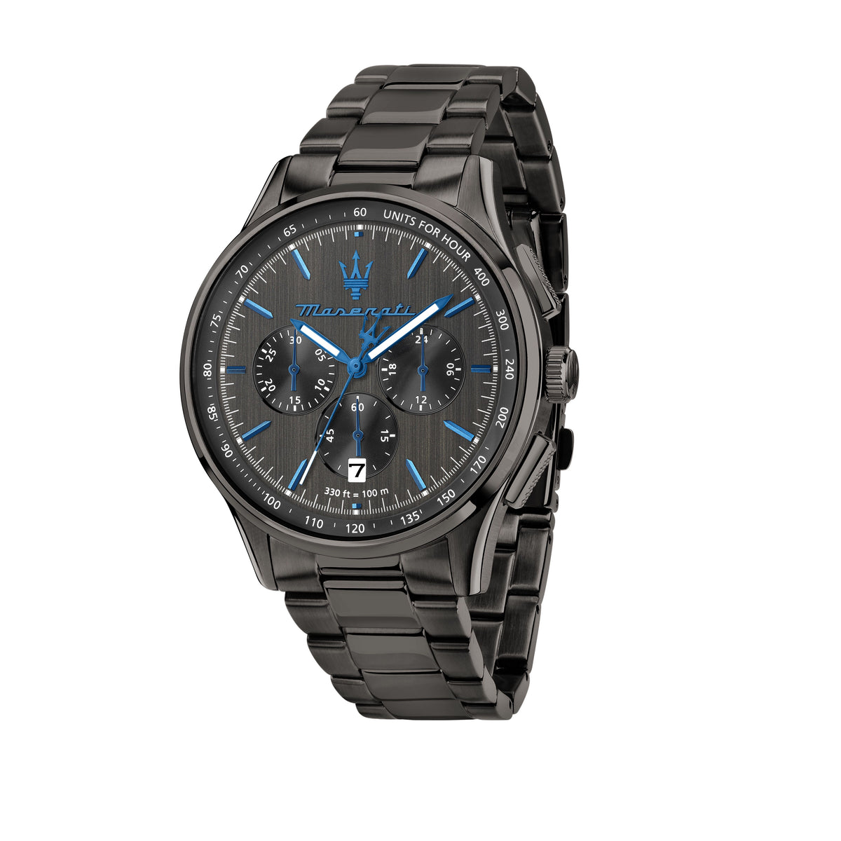 Orologio Maserati Dark Edition uomo R8873654002