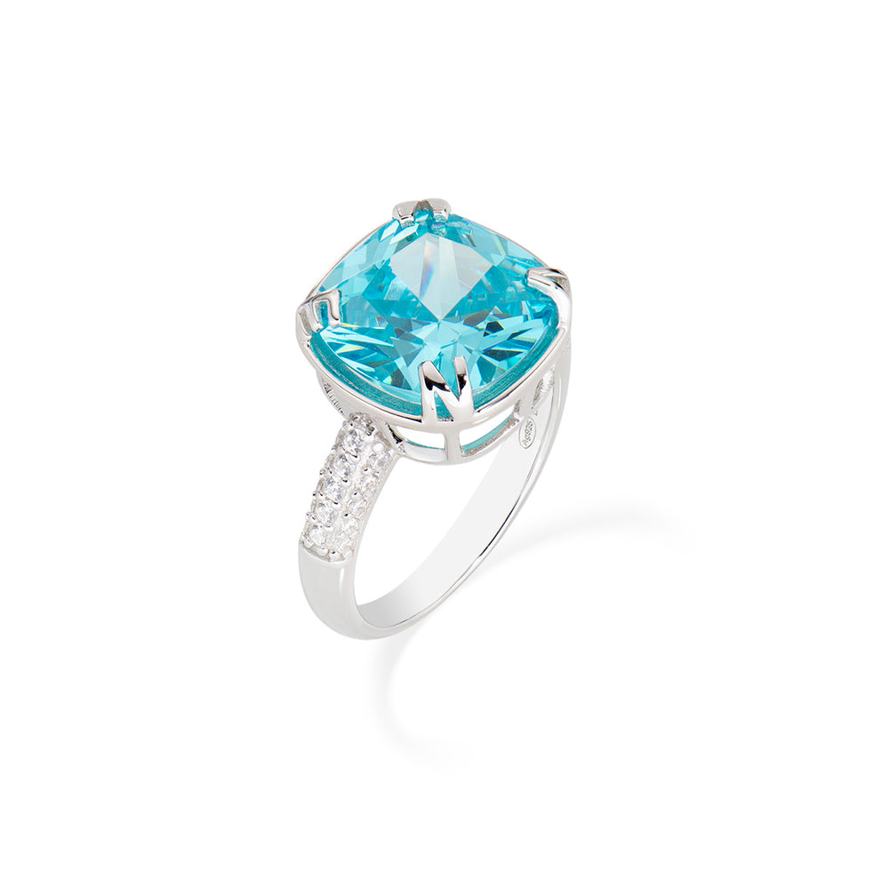 
                  
                    Anello Amen Donna cocktail RCK1QUBABZ-12
                  
                
