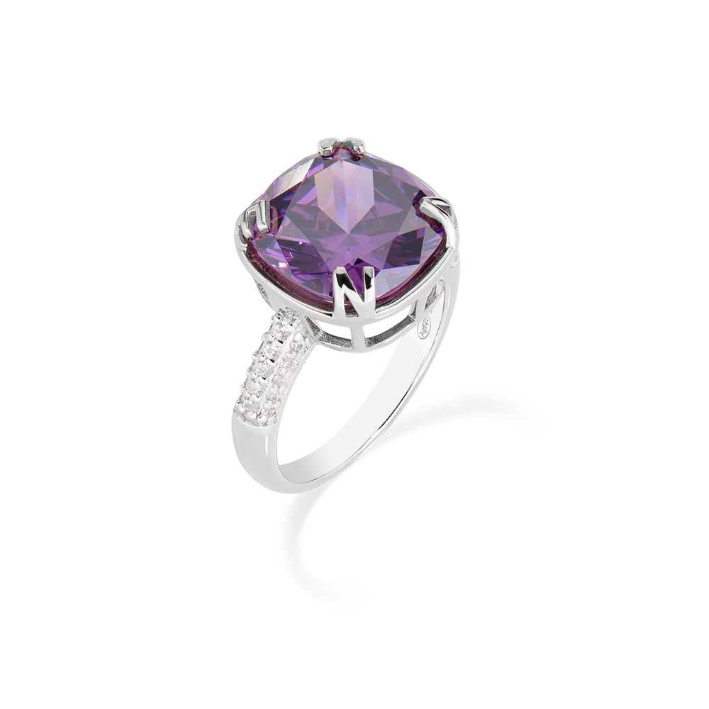 
                  
                    Anello Amen Donna cocktail RCK1QUBVIBZ-12
                  
                