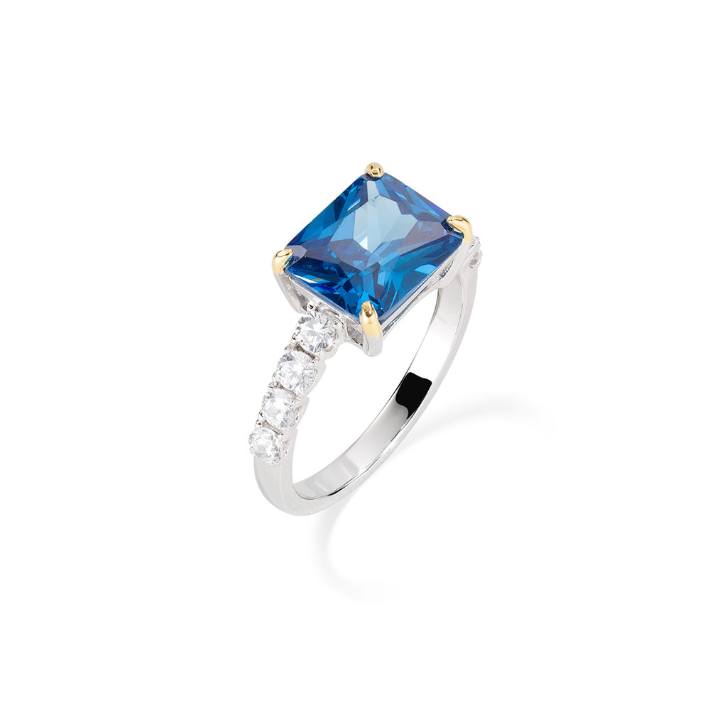 
                  
                    Anello Amen Donna cocktail RCK1REBBLZ-12
                  
                