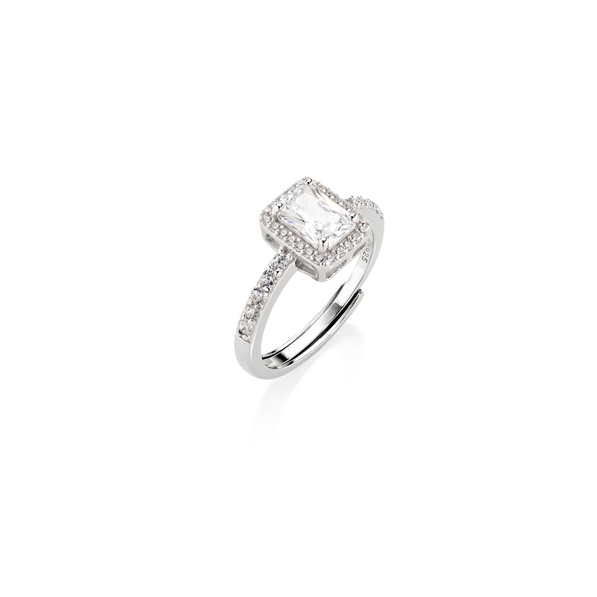 Anello Amen Donna diamonds RCOQUBBZ2