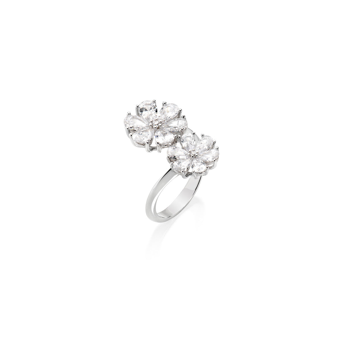 Anello Amen Donna diamonds RDABBZ3