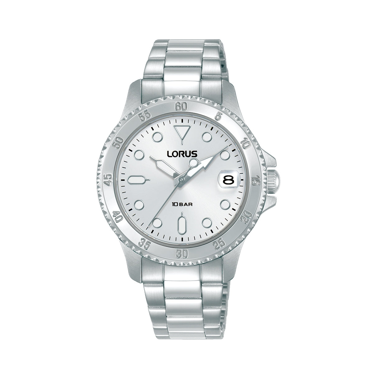 Orologio LORUS RG819DX9