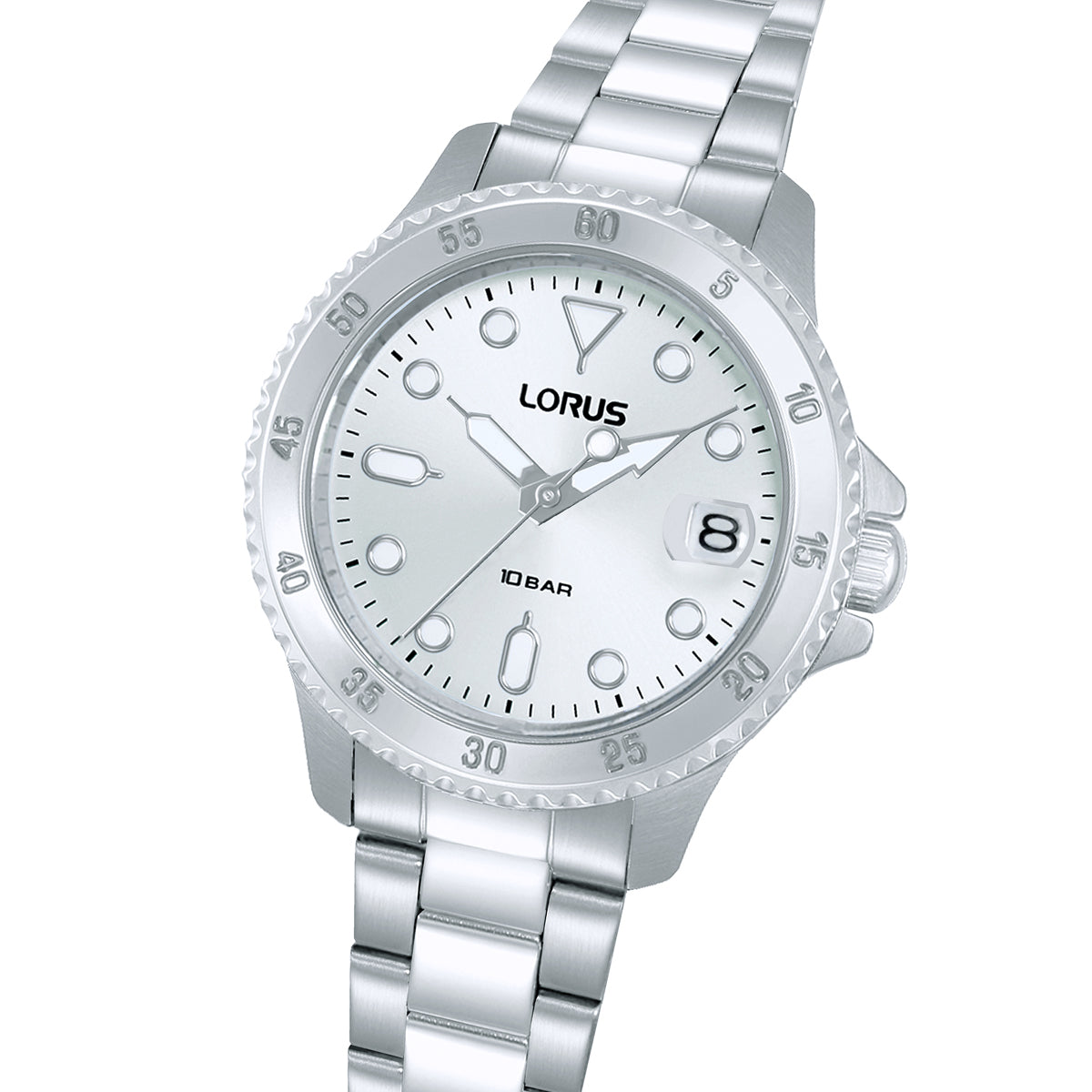 Orologio LORUS RG819DX9