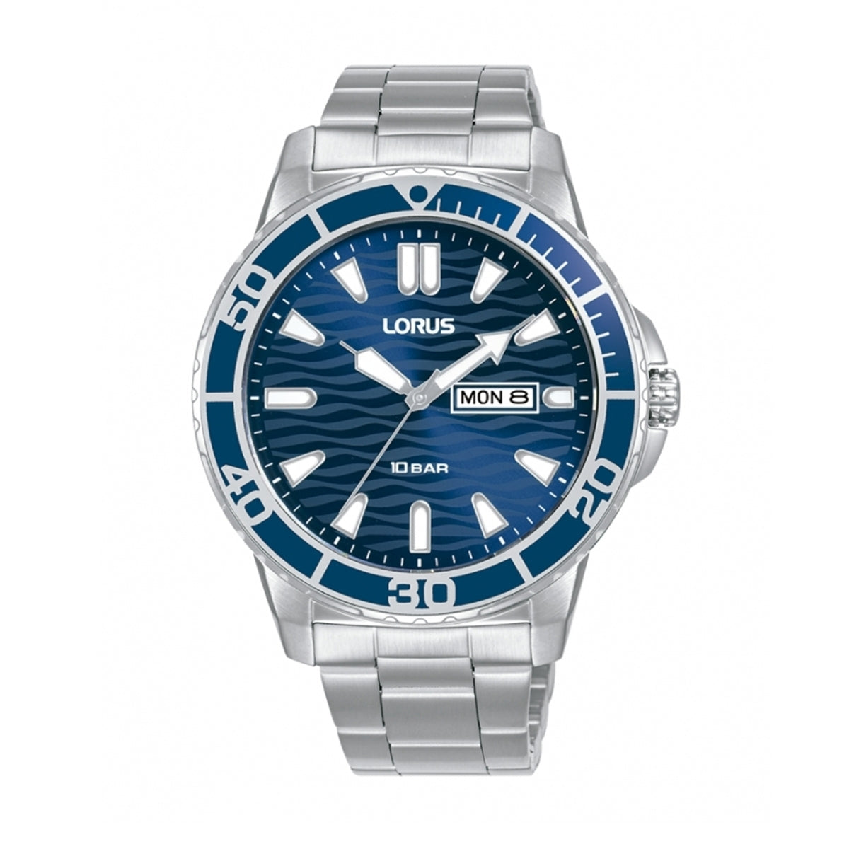 Orologio LORUS RH357AX9S