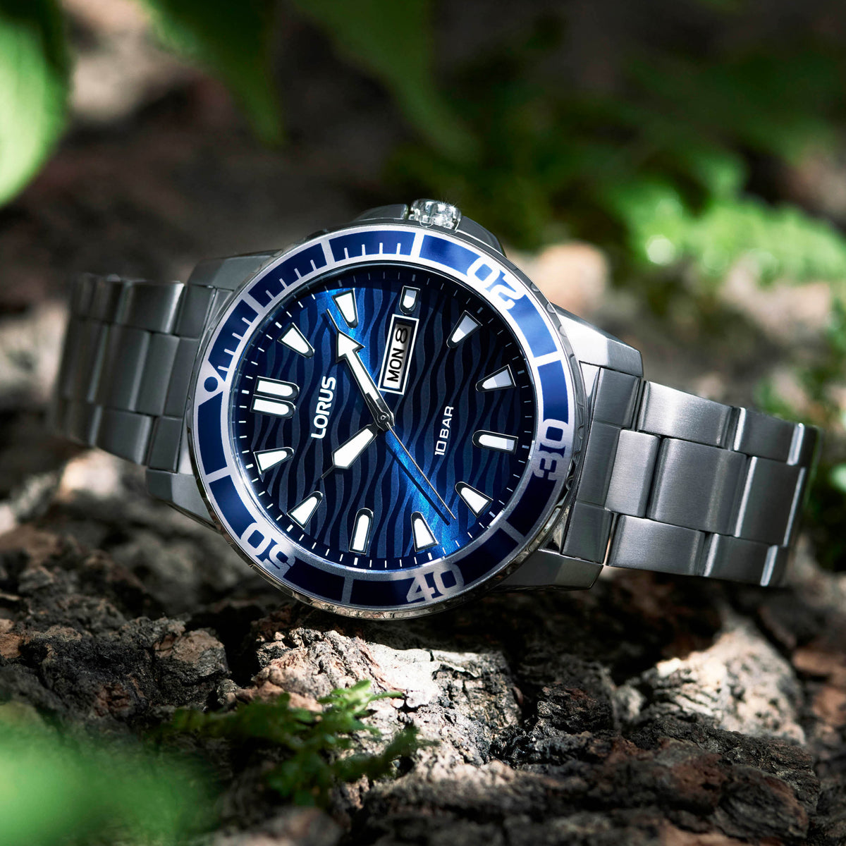 Orologio LORUS RH357AX9S