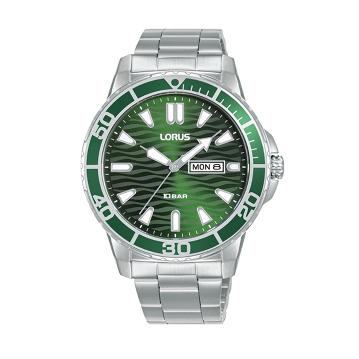 Orologio LORUS RH359AX9S