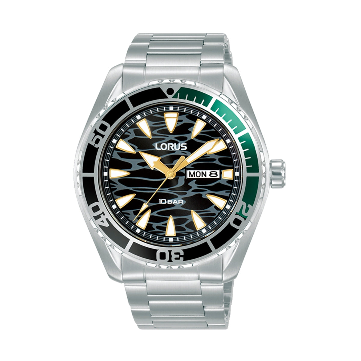 Orologio LORUS RH385AX9S
