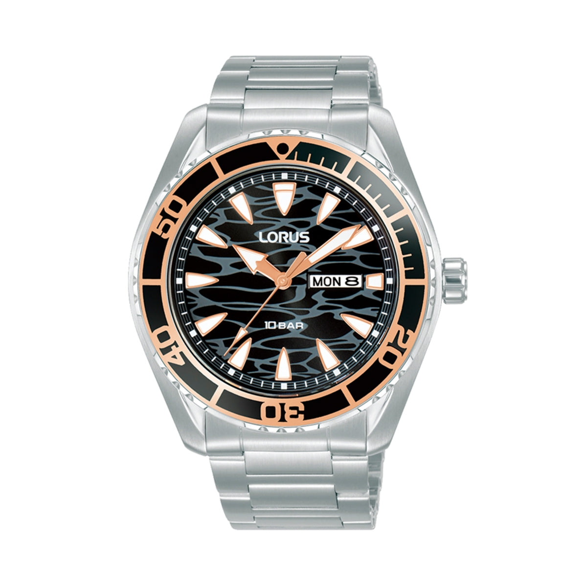 Orologio LORUS RH387AX9S