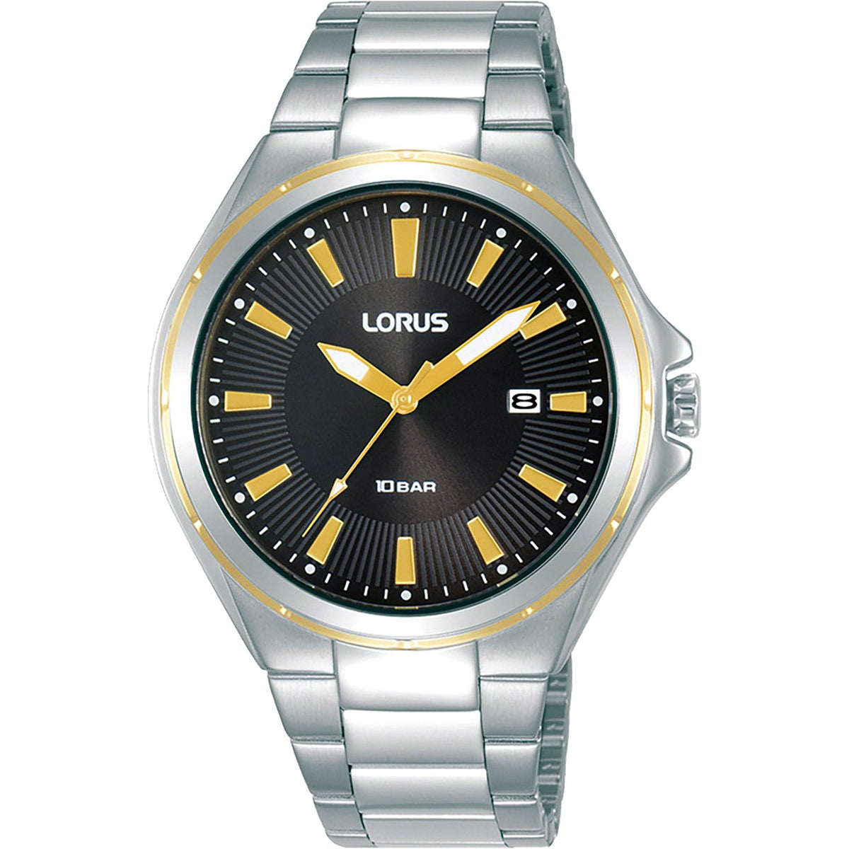 Orologio LORUS uomo RH942PX9