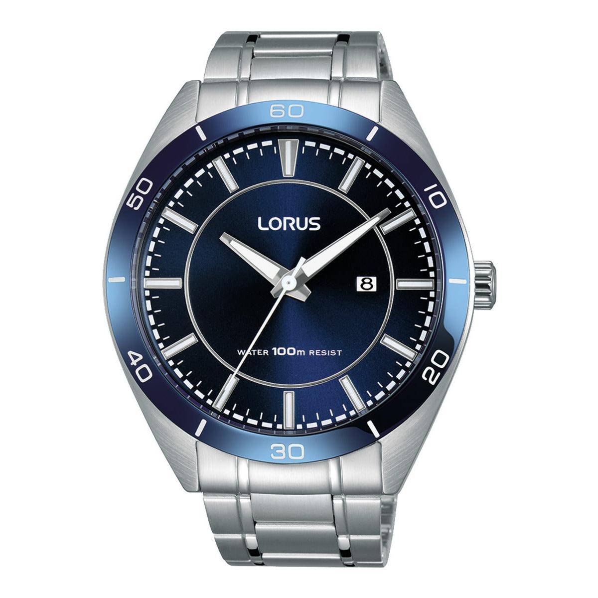 Orologio LORUS RH965GX9