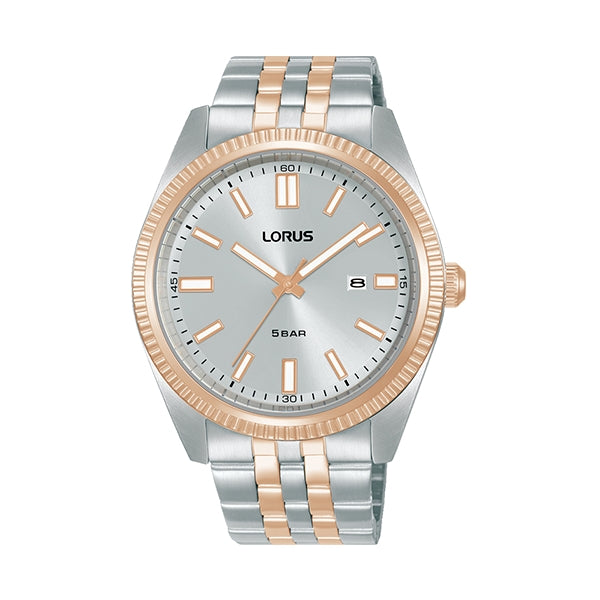 Orologio LORUS RH974QX9