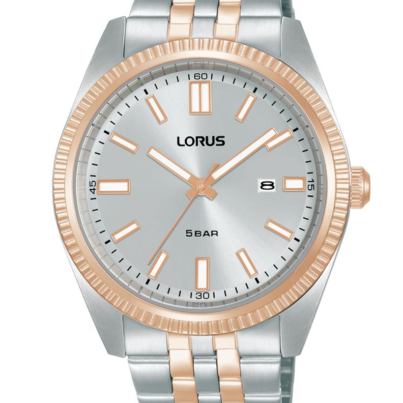 Orologio LORUS RH974QX9