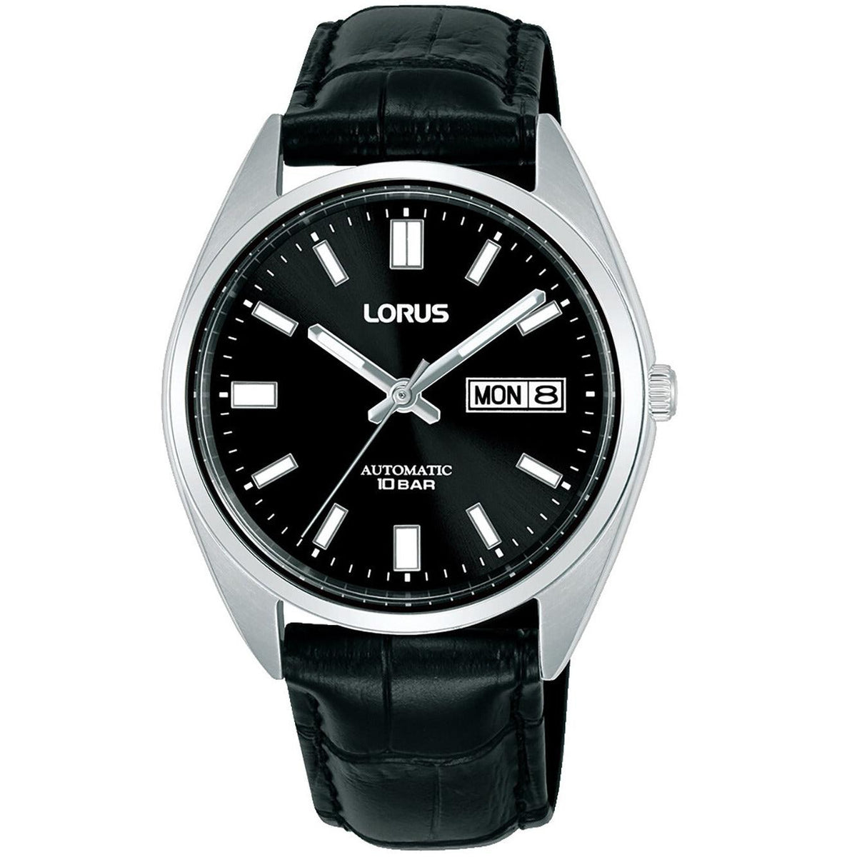 Orologio LORUS uomo RL435CX9