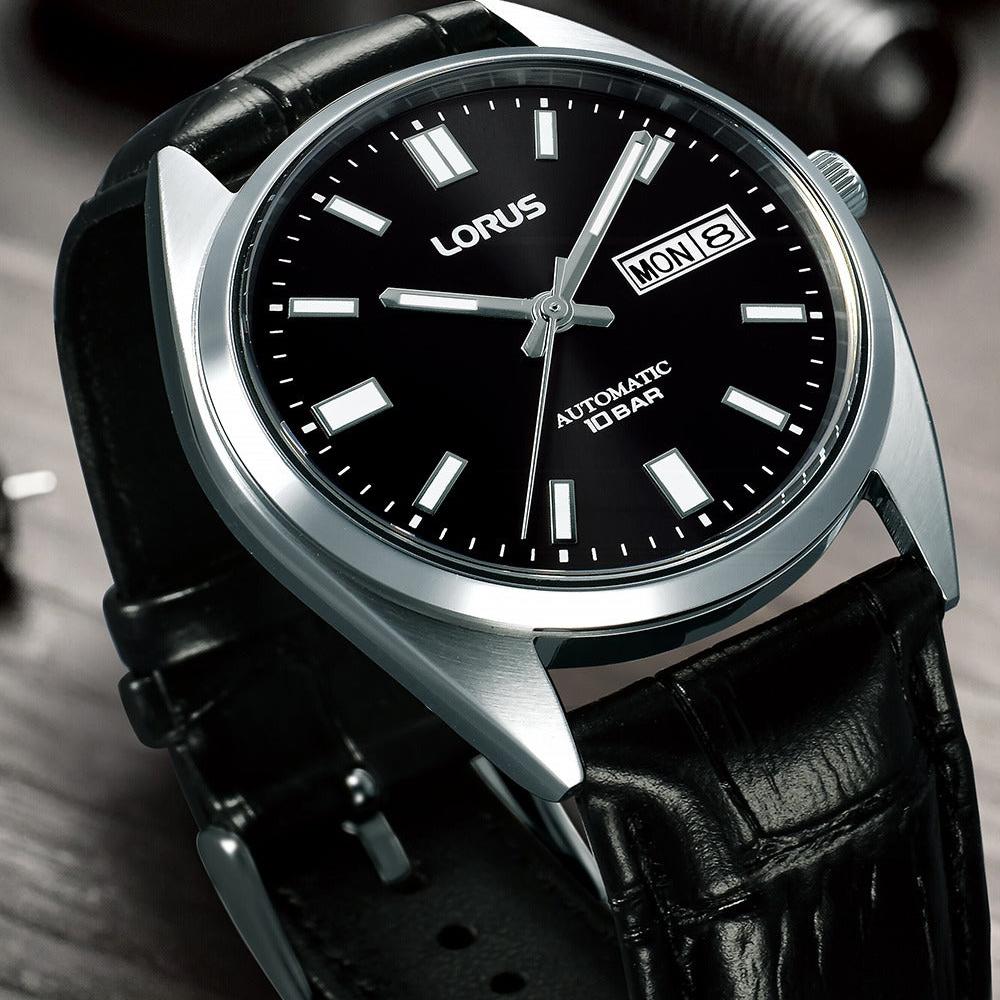 Orologio LORUS uomo RL435CX9