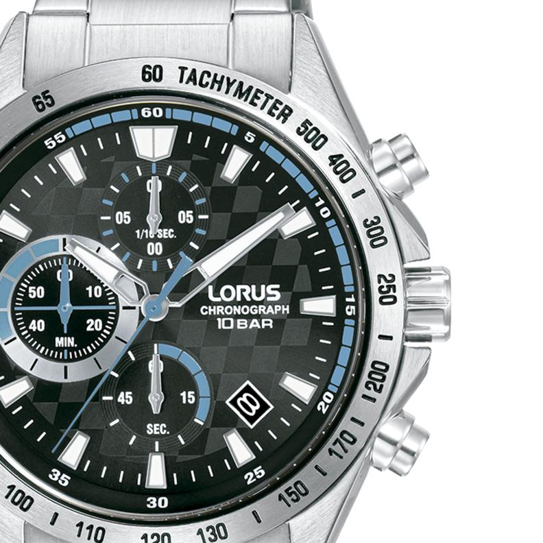 Orologio LORUS RM307JX9