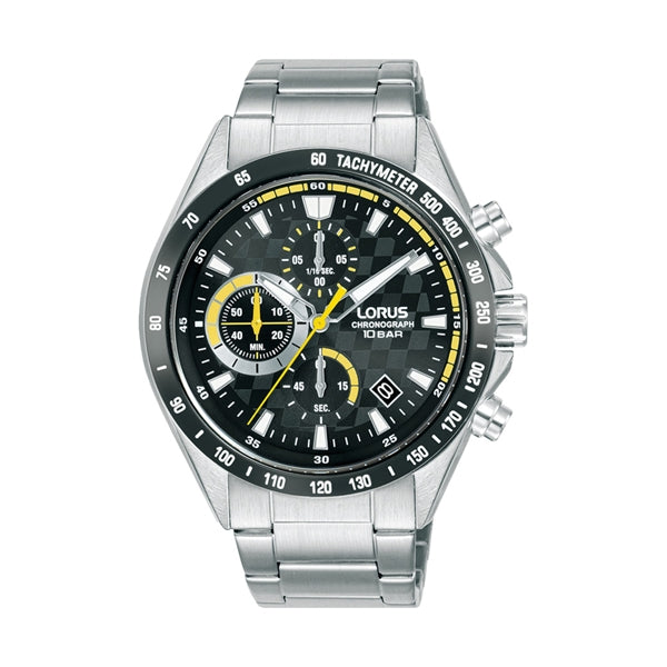 Orologio LORUS RM313JX9