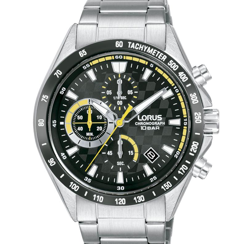 Orologio LORUS RM313JX9
