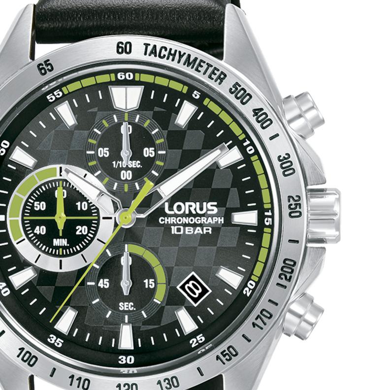 Orologio LORUS RM315JX9